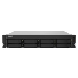 Qnap TS-832PXU-4G, 2U, 8 x...