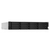 Qnap TS-1232PXU-RP-4G, 2U, 12 x 2.5"/3.5" SATA, Annapurna Labs Alpine AL324 1.7GH, 4GB DDR4 UDIMM (Max. 16GB), 2 x 10GbE SFP+, 2