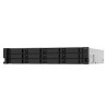 Qnap TS-1232PXU-RP-4G, 2U, 12 x 2.5"/3.5" SATA, Annapurna Labs Alpine AL324 1.7GH, 4GB DDR4 UDIMM (Max. 16GB), 2 x 10GbE SFP+, 2