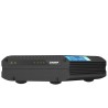 Qnap TS-i410X-8G, Desktop,  4 x 2.5" SATA SSD , Intel Atom x6425E 4C/4T, onboard 8GB (not expandable), 10 x 2.5GbE, External