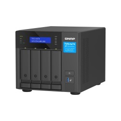 Qnap TVS-h474-PT-8G, Tower,...