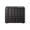 Qnap TS-h973AX-32G, Tower, 5 x 2.5"/3.5" SATA + 2 x 2.5" U.2 NVMe/SATA+ 2 x 2.5" SATA, AMD Ryzen V1500B 4C/8T, 32GBDDR4 SODIMM