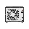 Qnap TS-h973AX-32G, Tower, 5 x 2.5"/3.5" SATA + 2 x 2.5" U.2 NVMe/SATA+ 2 x 2.5" SATA, AMD Ryzen V1500B 4C/8T, 32GBDDR4 SODIMM