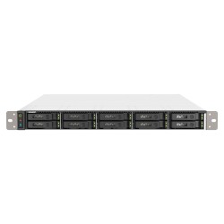 Qnap TS-h1090FU-7232P-64G,...