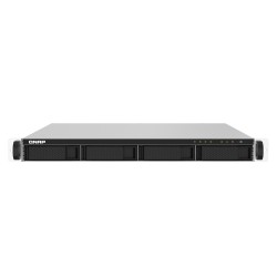 Qnap TS-432PXU-RP-2G, 1U, 4...
