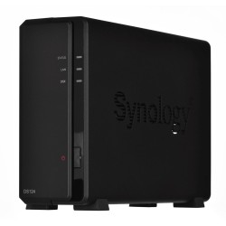 NAS Synology DS124 Tower 1x...