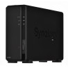 NAS Synology DS124 Tower 1x (3.5" SATA HDD) Realtek RTD1619B ,1GB DDR4, 1x 1GbE RJ-45