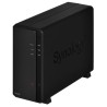 NAS Synology DS124 Tower 1x (3.5" SATA HDD) Realtek RTD1619B ,1GB DDR4, 1x 1GbE RJ-45