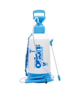 KWAZAR.OPRYSKIWACZ ORION SUPER PRO+ 12L VITON, Z MANOMETREM.