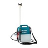 Opryskiwacz naramienny Makita US053DZ 12V 5L