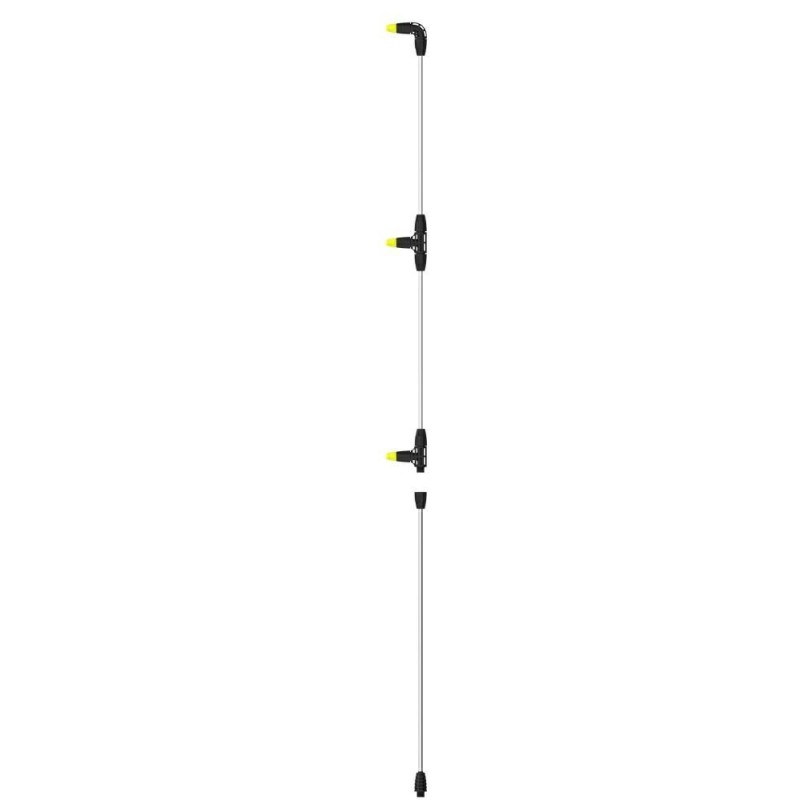 MAROLEX LANCA 3-DYSZOWA PIONOWA