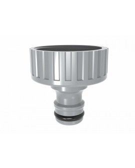 AWTOOLS AW61011 złącza węży ogrodowych 100 szt.