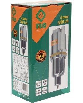 Pompa membranowa do wody 350W FLO 79944