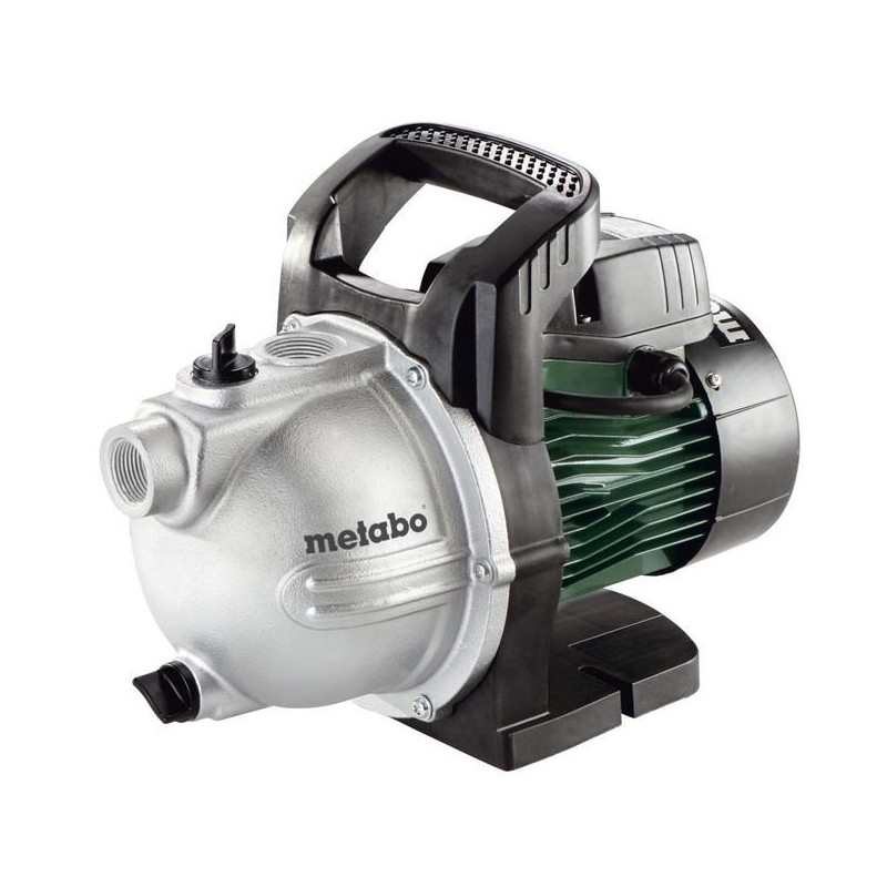 Pompa ogrodowa 2000L/h 3 Bar 600962000 METABO