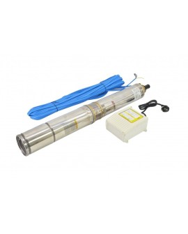 AWTOOLS AW85101 pompa głębinowa