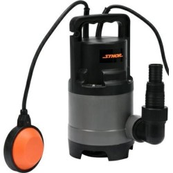 Pompa wody brudnej 400W...