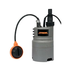 Pompa wody brudnej 400W...
