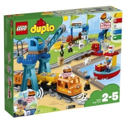 LEGO DUPLO 10875 Pociąg...