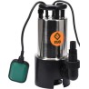 Pompa zanurzeniowa FLO do wody brudnej 1100 W