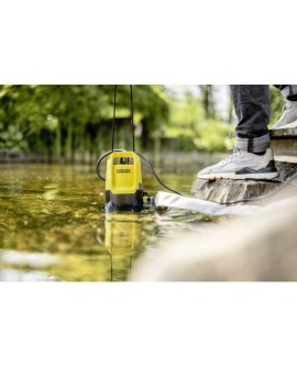Pompa zanurzeniowa KARCHER SP 9.500 Dirt