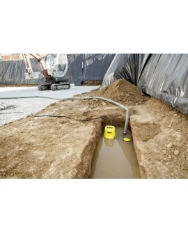 Pompa zanurzeniowa KARCHER SP 9.500 Dirt
