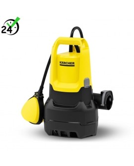Pompa zanurzeniowa KARCHER SP 9.500 Dirt