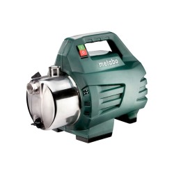 METABO POMPA OGRODOWA 4500...