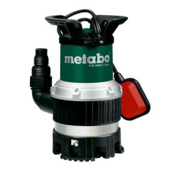 Metabo TPS 16000 S Combi...