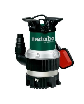 Metabo TPS 16000 S Combi pompa głębinowa 7 m