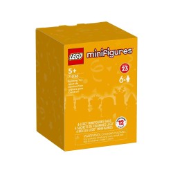 LEGO Minifigures 71036...