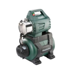 Hydrofor domowy Metabo Inox...