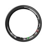Powerton SMART RING PRO smart ring rozmiar 11, czarny