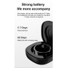 Powerton SMART RING PRO smart ring rozmiar 11, czarny