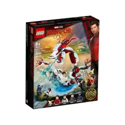 LEGO Super Heroes 76177...