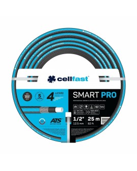 C.WĄŻ OGR.SMART PRO ATS 1/2" 30mb .