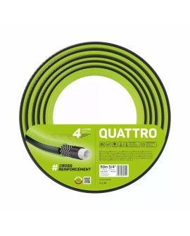 CELLFAST QUATTRO wąż ogrodowy 50 m