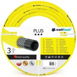 CF.WĄŻ OGR.PLUS 1/2" 70m PL...