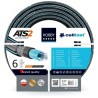 WĄŻ OGR.HOBBY ATS 5/8" 50mb