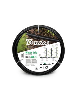 Bradas DSWWM50-SET1 wąż ogrodowy 50 m