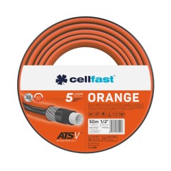 Cellfast 1/2" 50 m wąż...
