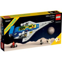 LEGO Icons 10497...