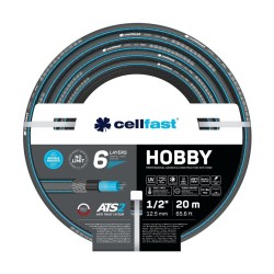 Wąż ogrodowy - Cellfast...