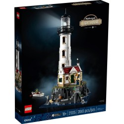 LEGO Ideas 21335...