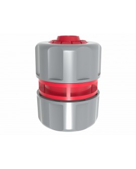 AWTOOLS AW61004 złącza węży ogrodowych 50 szt.