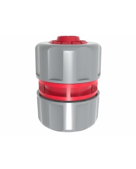 AWTOOLS AW61004 złącza węży ogrodowych 50 szt.