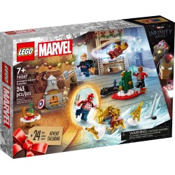 LEGO Marvel 76267 Avengers...