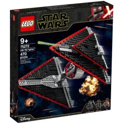 LEGO Star Wars 75272...