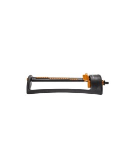 Fiskars 1023661 tryskacz wodny Metal Czarny, Pomarańczowy