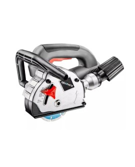 Bruzdownica 1320W Graphite tarcza 125 x 22,2 mm