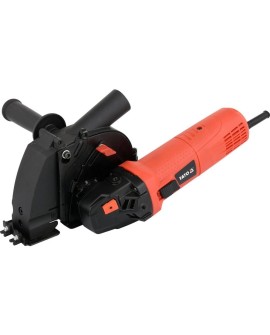 YATO BRUZDOWNICA ELEKTRYCZNA 1700W 125mm